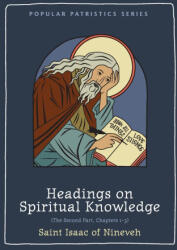 Headings on Spiritual Knowledge (ISBN: 9780881417029)