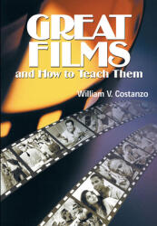 Great Films and How to Teach Them (ISBN: 9780814139097)
