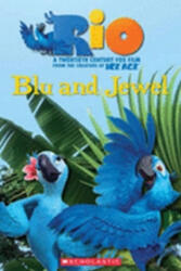 Rio 1. Blu And Jewel - Fiona Davis (2012)