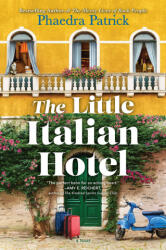 The Little Italian Hotel (ISBN: 9780778387121)