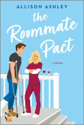 The Roommate Pact (ISBN: 9780778334248)