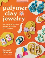 Polymer Clay Jewelry (ISBN: 9780760382738)