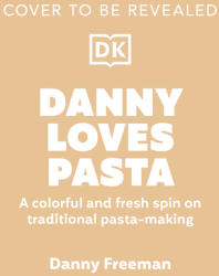 Danny Loves Pasta (ISBN: 9780744078336)