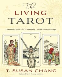 Tarotul viu (ISBN: 9780738772257)