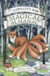 Llewellyn's 2024 Magical Almanac: Practical Magic for Everyday Living (ISBN: 9780738768960)