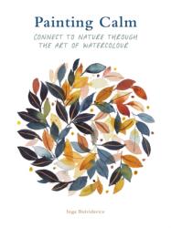 Painting Calm (ISBN: 9780711281844)