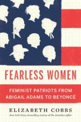 Fearless Women - Elizabeth Cobbs (ISBN: 9780674258488)