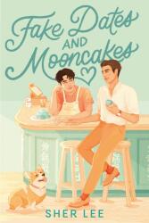 Fake Dates and Mooncakes (ISBN: 9780593569955)