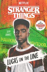 Stranger Things: Lucas on the Line (ISBN: 9780593567906)