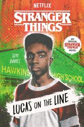 Stranger Things: Lucas on the Line - Davies, Suyi (ISBN: 9780593567906)
