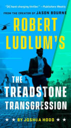 Robert Ludlum's The Treadstone Transgression (ISBN: 9780593419816)