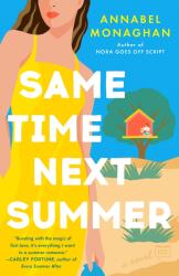 Same Time Next Summer (ISBN: 9780593544969)