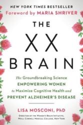 XX Brain - MOSCONI LISA (ISBN: 9780593542132)
