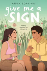 Give Me a Sign - Sortino, Anna (ISBN: 9780593533796)