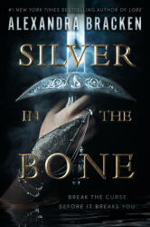 Silver in the Bone (ISBN: 9780593481653)