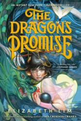 Dragon's Promise (ISBN: 9780593300985)