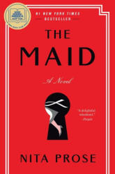 The Maid (ISBN: 9780593356173)