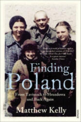 Finding Poland - Matthew Kelly (2011)