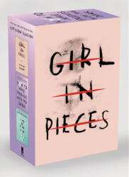 Kathleen Glasgow Three-Book Boxed Set: Girl in Pieces; How to Make Friends with the Dark; You'd Be Home Now (ISBN: 9780593703588)