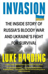 Invasion (ISBN: 9780593685174)