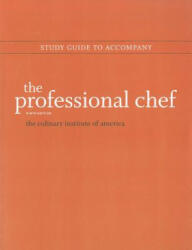 Professional Chef, Ninth Edition - The Culinary Institute of America (2011)