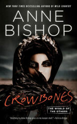 Crowbones (ISBN: 9780593337349)