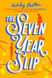 The Seven Year Slip (ISBN: 9780593336502)