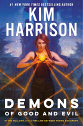 Demons of Good and Evil (ISBN: 9780593437544)