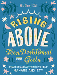 Rising Above: Teen Devotional for Girls (ISBN: 9780593435991)