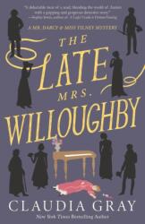 The Late Mrs. Willoughby (ISBN: 9780593313831)