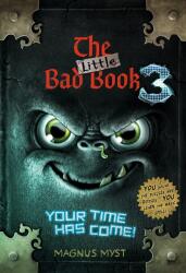 The Little Bad Book #3 (ISBN: 9780593427675)