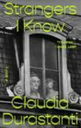 Strangers I Know - Elizabeth Harris (ISBN: 9780593087954)