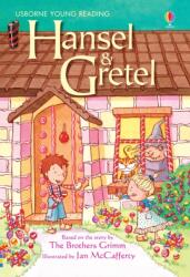 Hansel and Gretel (2005)