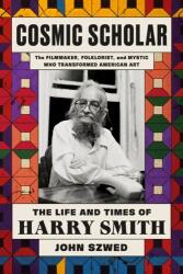Cosmic Scholar (ISBN: 9780374282240)