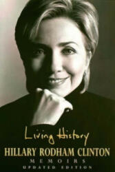 Living History - Hillary Clinton (2004)