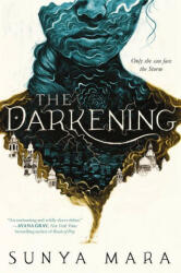 The Darkening (ISBN: 9780358749714)