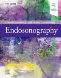 Endosonography - Shyam Varadarajulu, Paul Fockens, Robert H. Hawes (ISBN: 9780323878005)