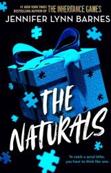 The Naturals - Jennifer Lynn Barnes (ISBN: 9780316540629)