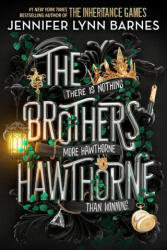 The Brothers Hawthorne (ISBN: 9780316480772)