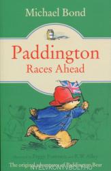 Paddington Races Ahead (2013)
