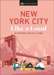 New York City Ca un local (ISBN: 9780241569030)
