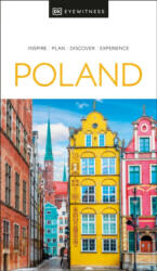 DK Eyewitness Poland - DK Eyewitness (ISBN: 9780241473993)