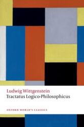Tractatus Logico-Philosophicus (ISBN: 9780198861379)