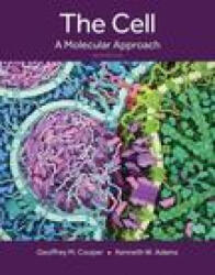 The Cell A Molecular Approach (ISBN: 9780197583722)