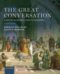 Great Conversation (ISBN: 9780197663462)