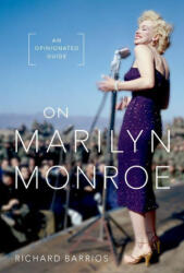 On Marilyn Monroe (ISBN: 9780197636114)