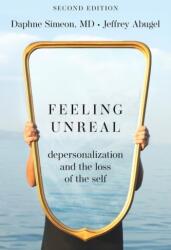 Feeling Unreal (ISBN: 9780197622445)