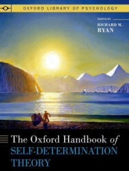 Oxford Handbook of Self-Determination Theory (ISBN: 9780197600047)