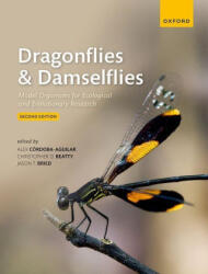 Dragonflies and Damselflies (ISBN: 9780192898623)