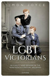 Lgbt Victorians (ISBN: 9780192858399)